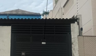 Casa - Venda, Santana, São Paulo, SP